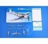 Eduard 7443 Fw 190A-8 w/ universal wings 1/72
